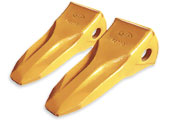 Excavator Bucket teeth