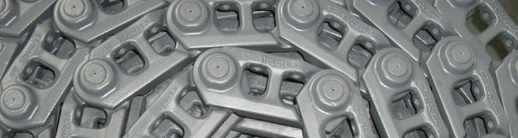 Excavator Links