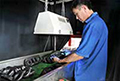 Magnetic Particle Examination